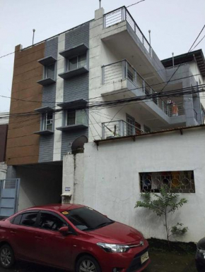 Gerrys Apartment